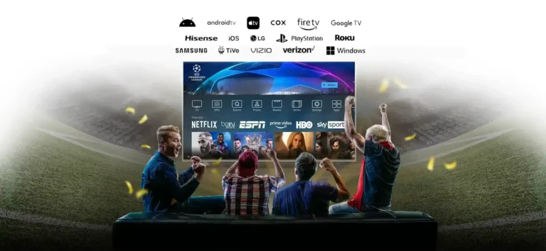 iptv services