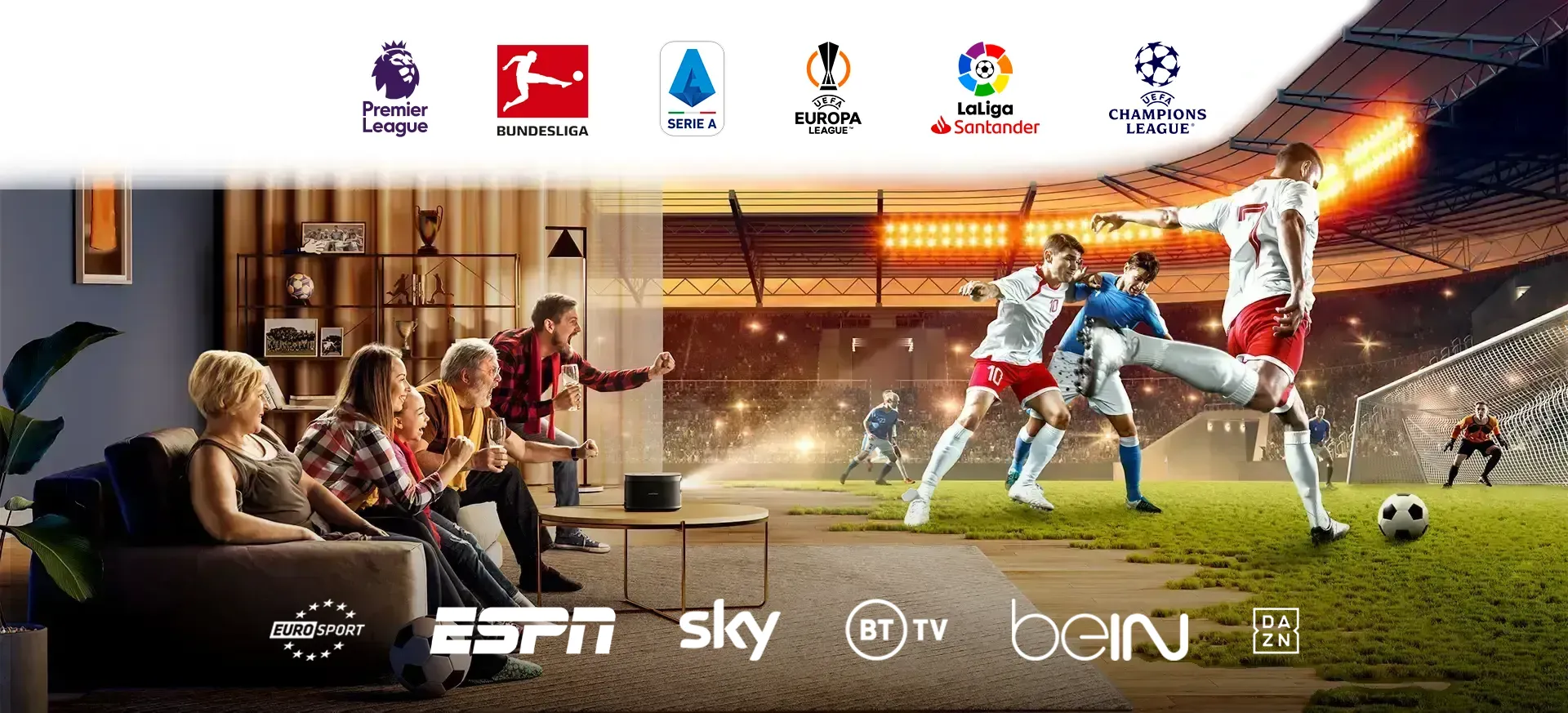 iptv services