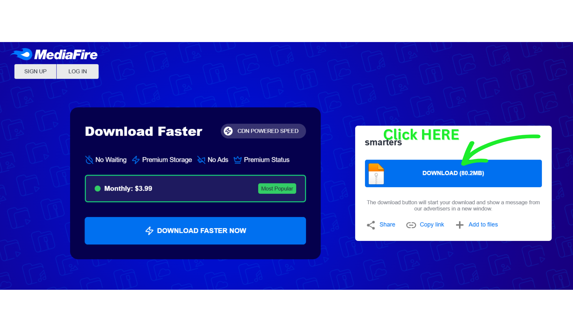 Click HERE